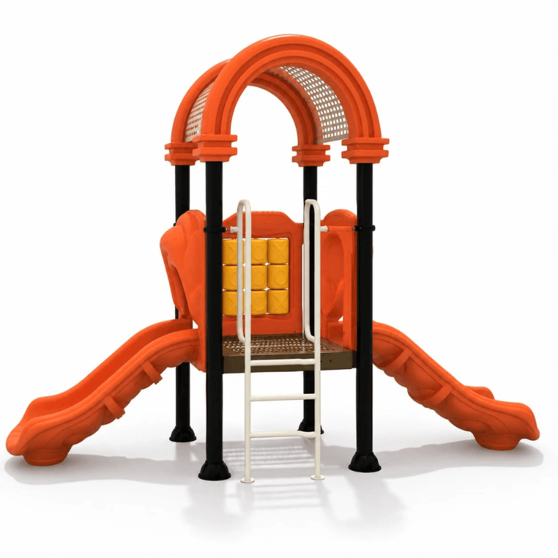 Juego Modular 528 Mocat para Plazas y Exterior – 8 Usuarios